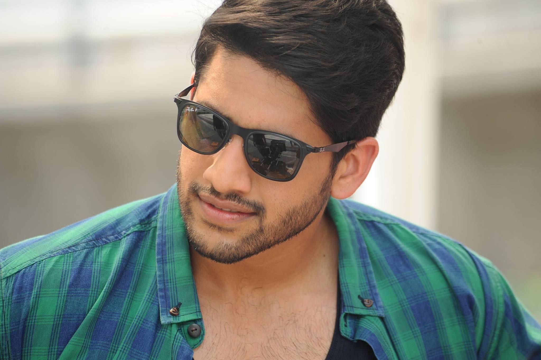 nagachaitanya